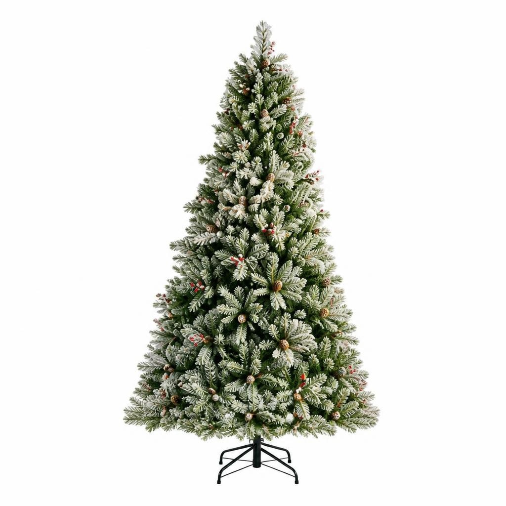 Imperial božićno drvce 240 cm Akcija u trgovini Plodine