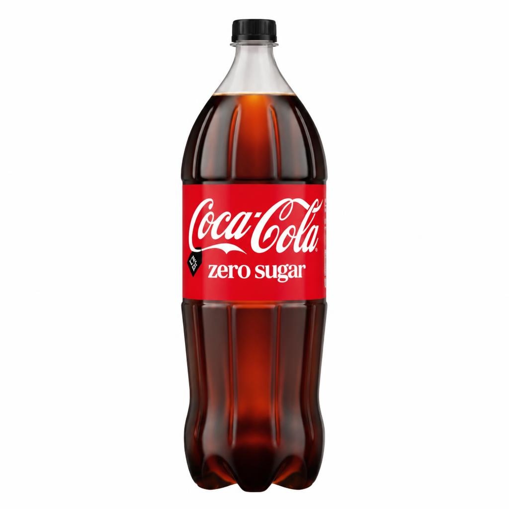 Coca-Cola Zero Sugar 2 L Akcija u trgovini Vrutak