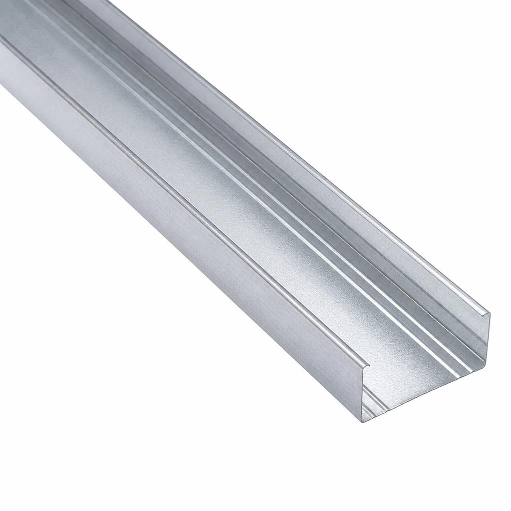 Profil CW d 3.000 x š 98,8 x v 48,8 mm Akcija u trgovini Bauhaus