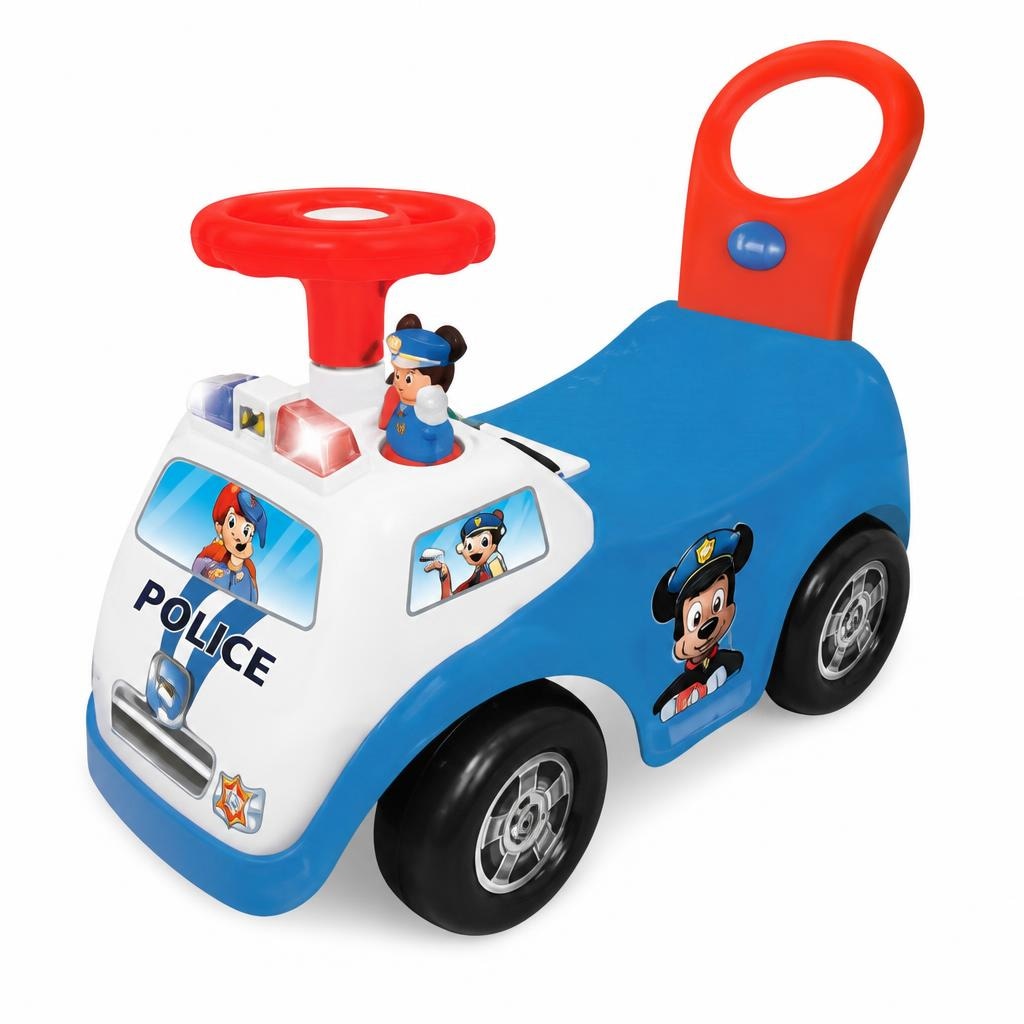 Guralica Kiddieland - Akcija u trgovini KTC