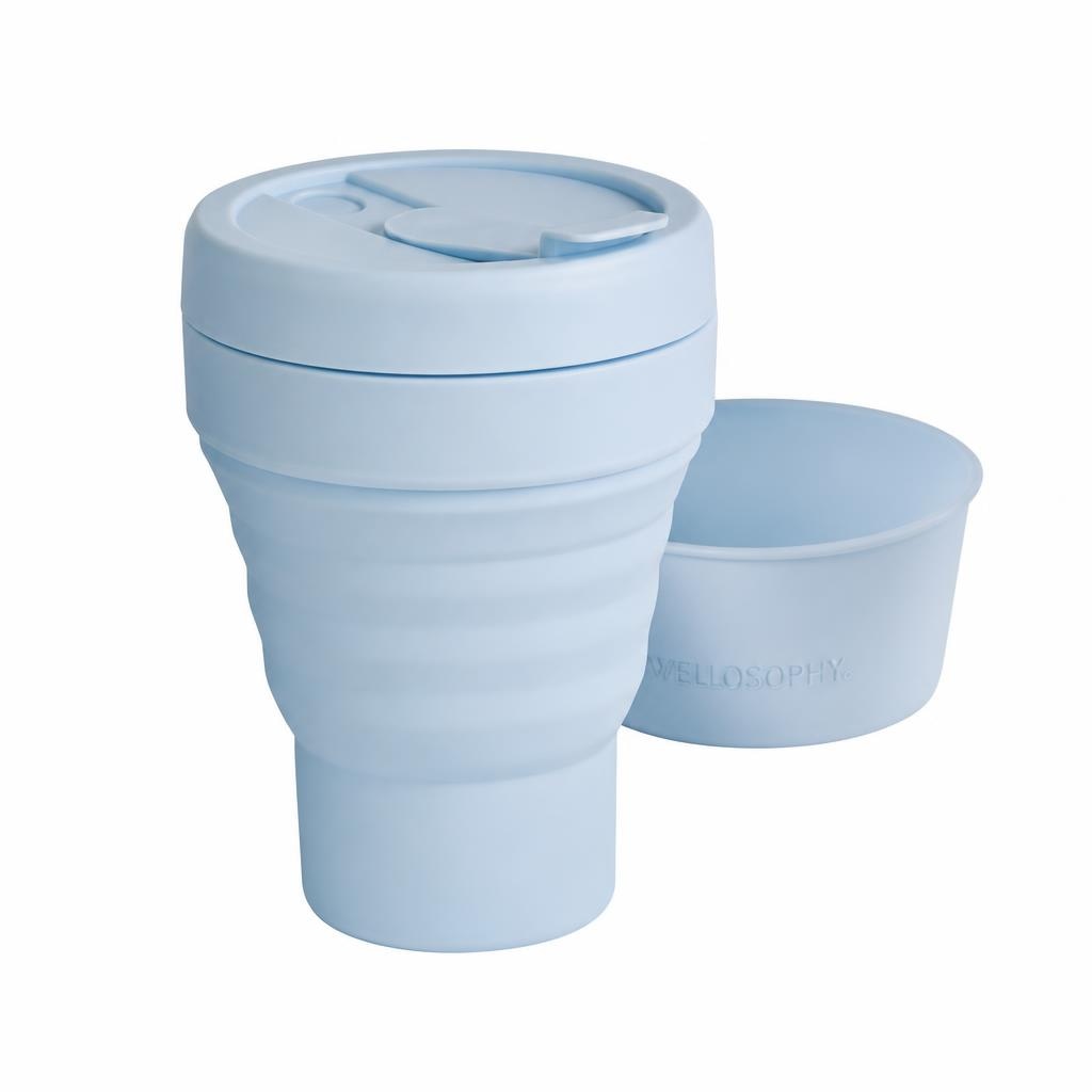 Wellosophy sklopiva šalica 355 ml - Akcija u trgovini Oriflame