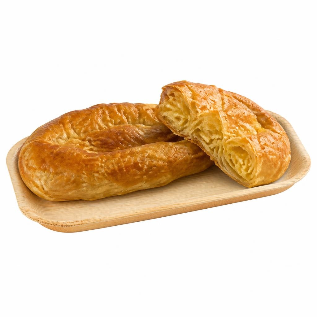 Burek sa krumpirom 190 g Akcija u trgovini NTL