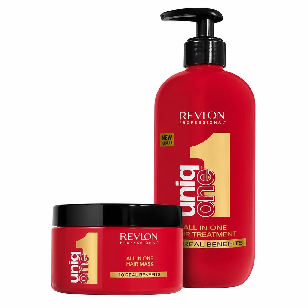 Odabrani Revlon proizvodi za kosu - Akcija u trgovini Bipa