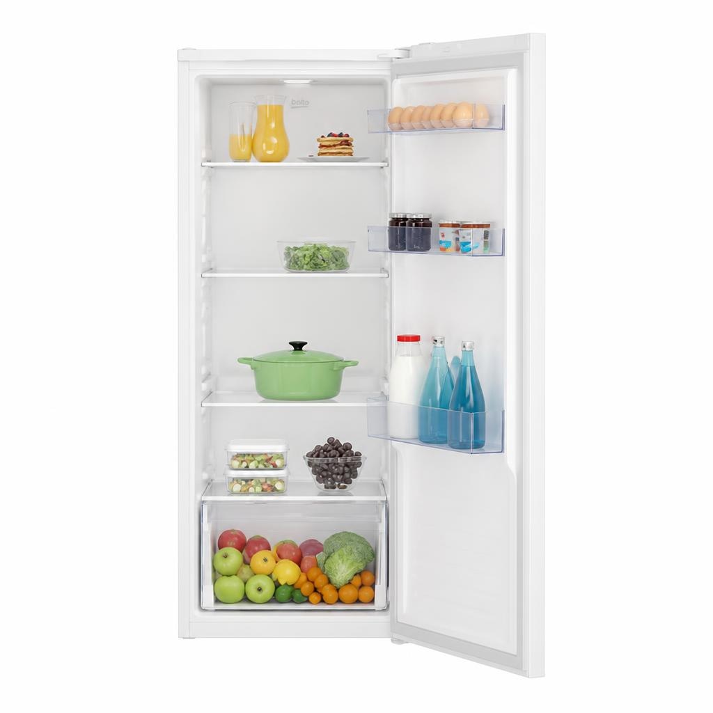 Beko hladnjak RSSE415M41WN 367 l Akcija u trgovini Alles