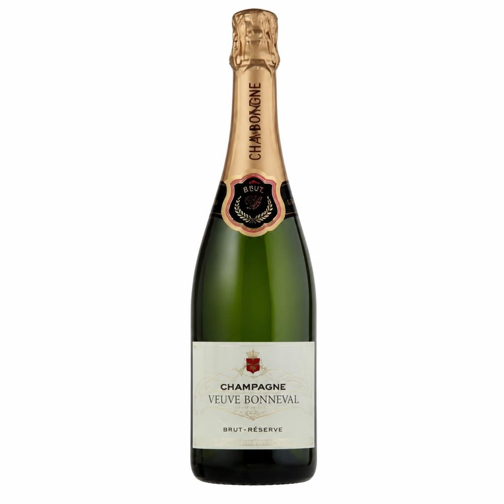 Veuve Bonneval šampanjac 0,75 l Akcija u trgovini Plodine