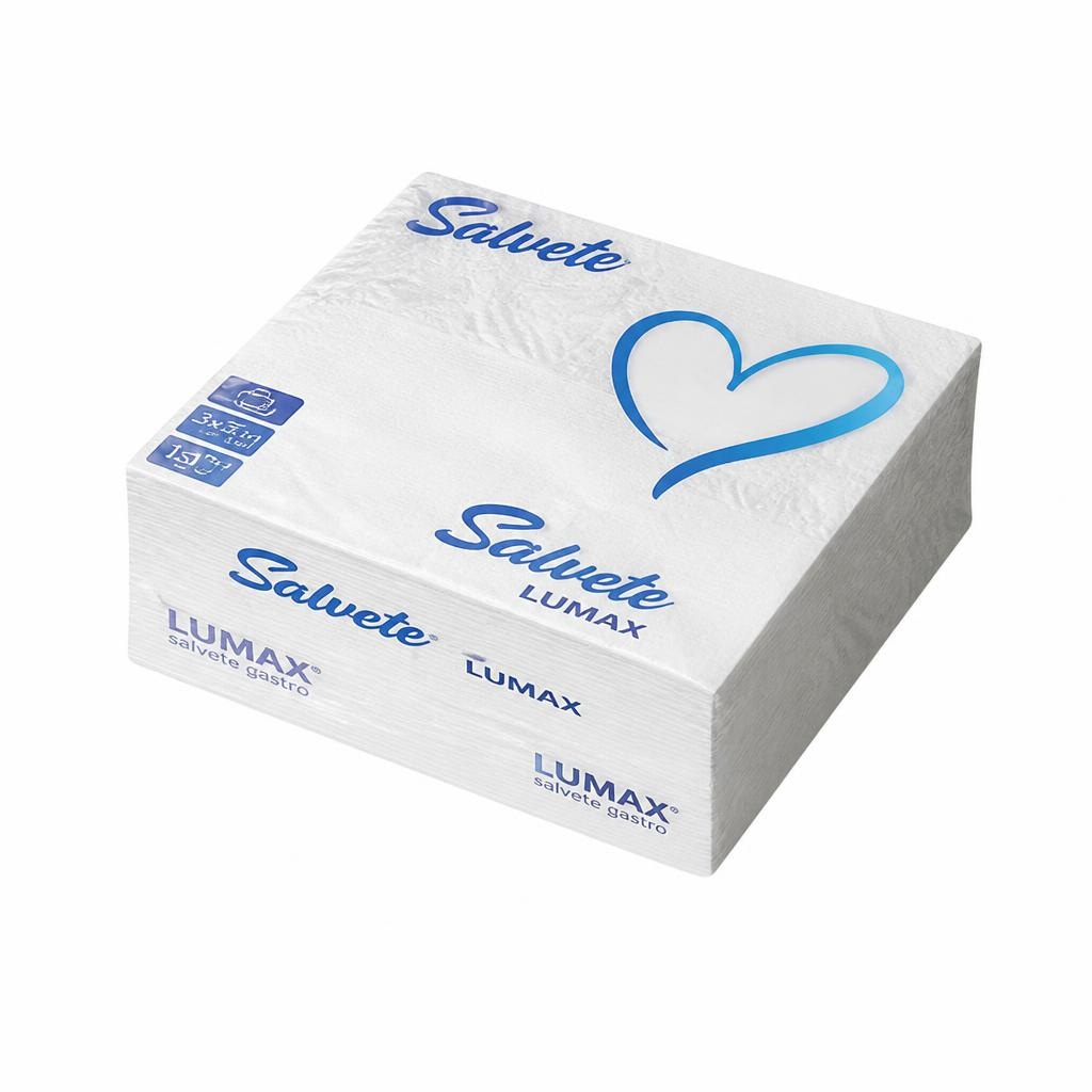 Lumax salvete gastro 1 sl Akcija u trgovini Pivac