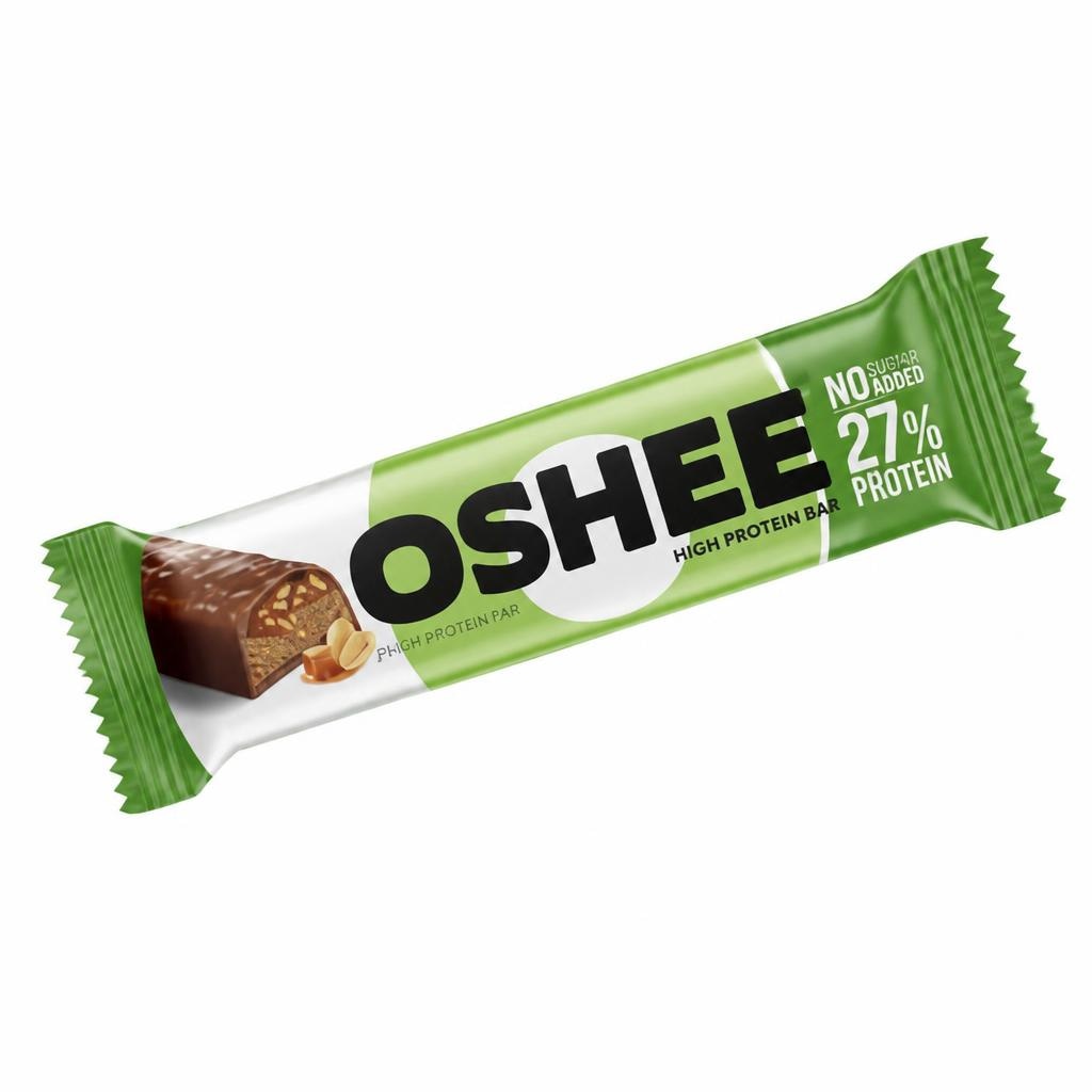 Oshee Proteinska pločica 49g - Akcija u trgovini Žabac