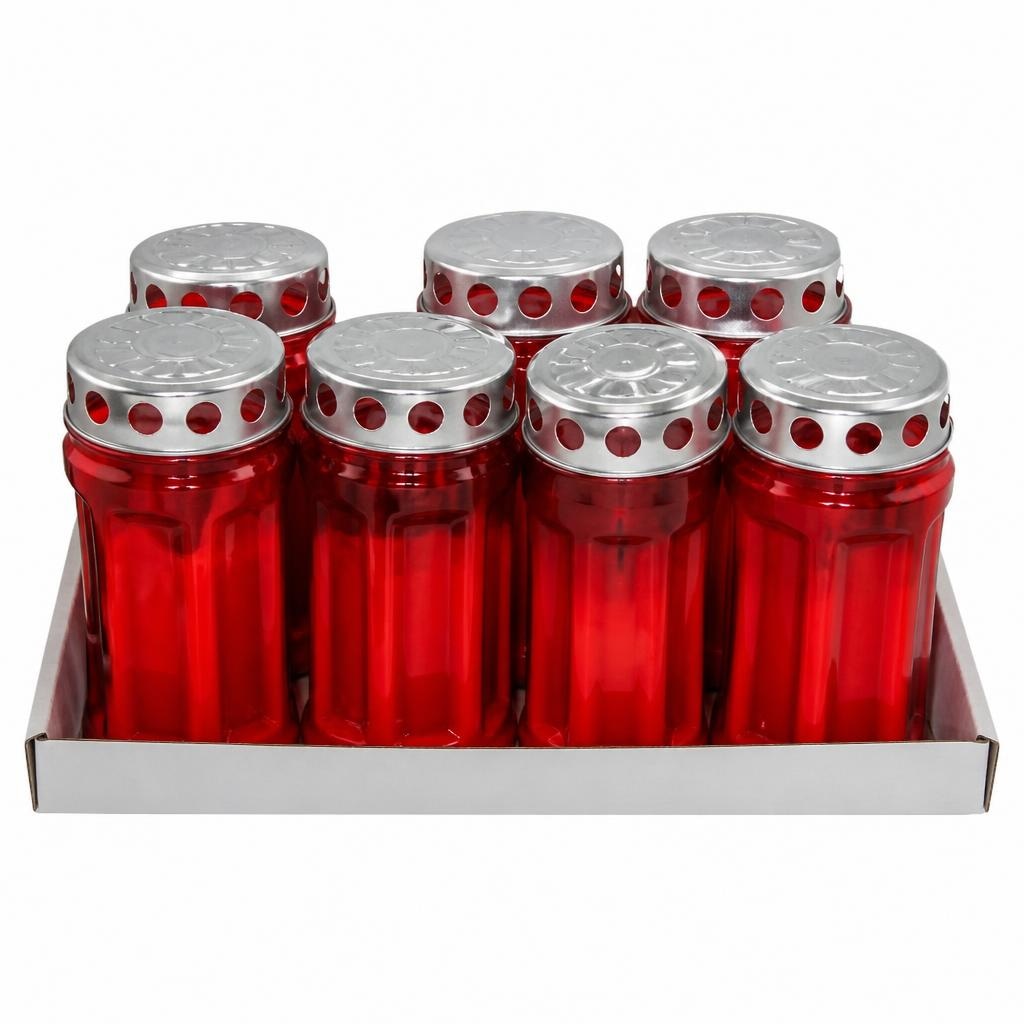 Set lampiona 'Mojca' 8 kom Akcija u trgovini Bauhaus