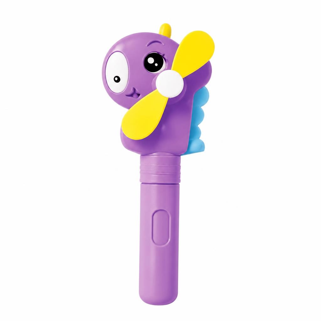 Mini ventilator 1 kom - Akcija u trgovini Ribola