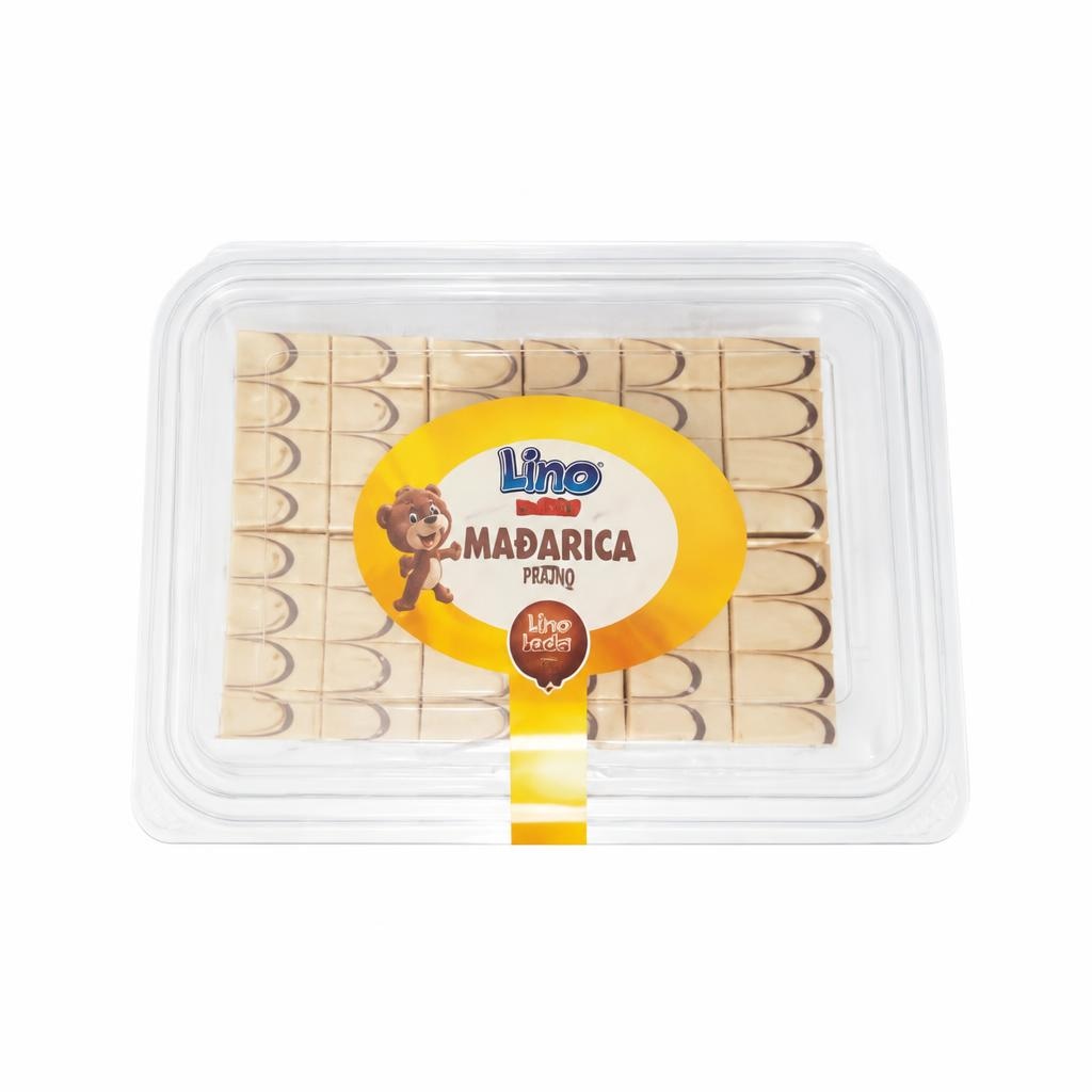 Mađarica 420 g Lino - Akcija u trgovini Ribola