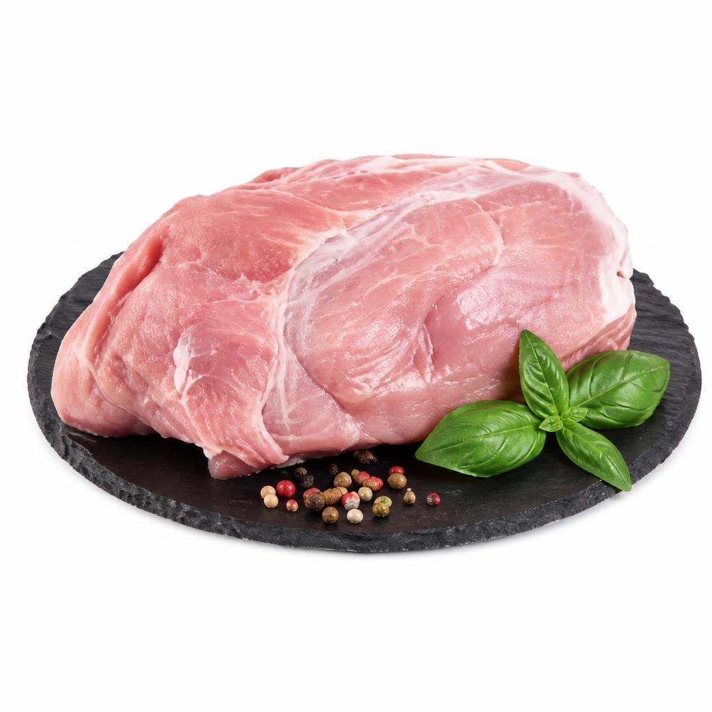 PIK svinjska lopatica 1 kg Akcija u trgovini Trgovina Krk