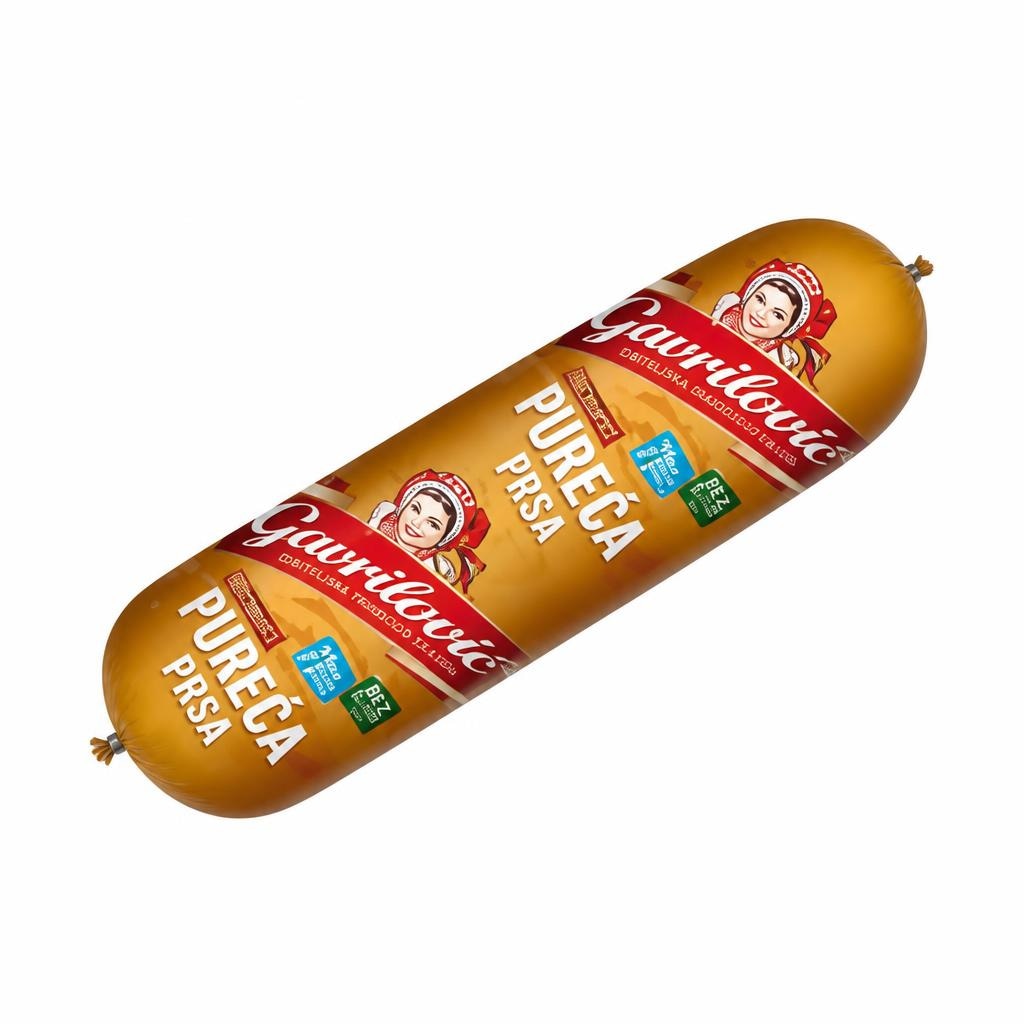 PIK Pureća prsa u ovitku 1 kg - Akcija u trgovini Ribola