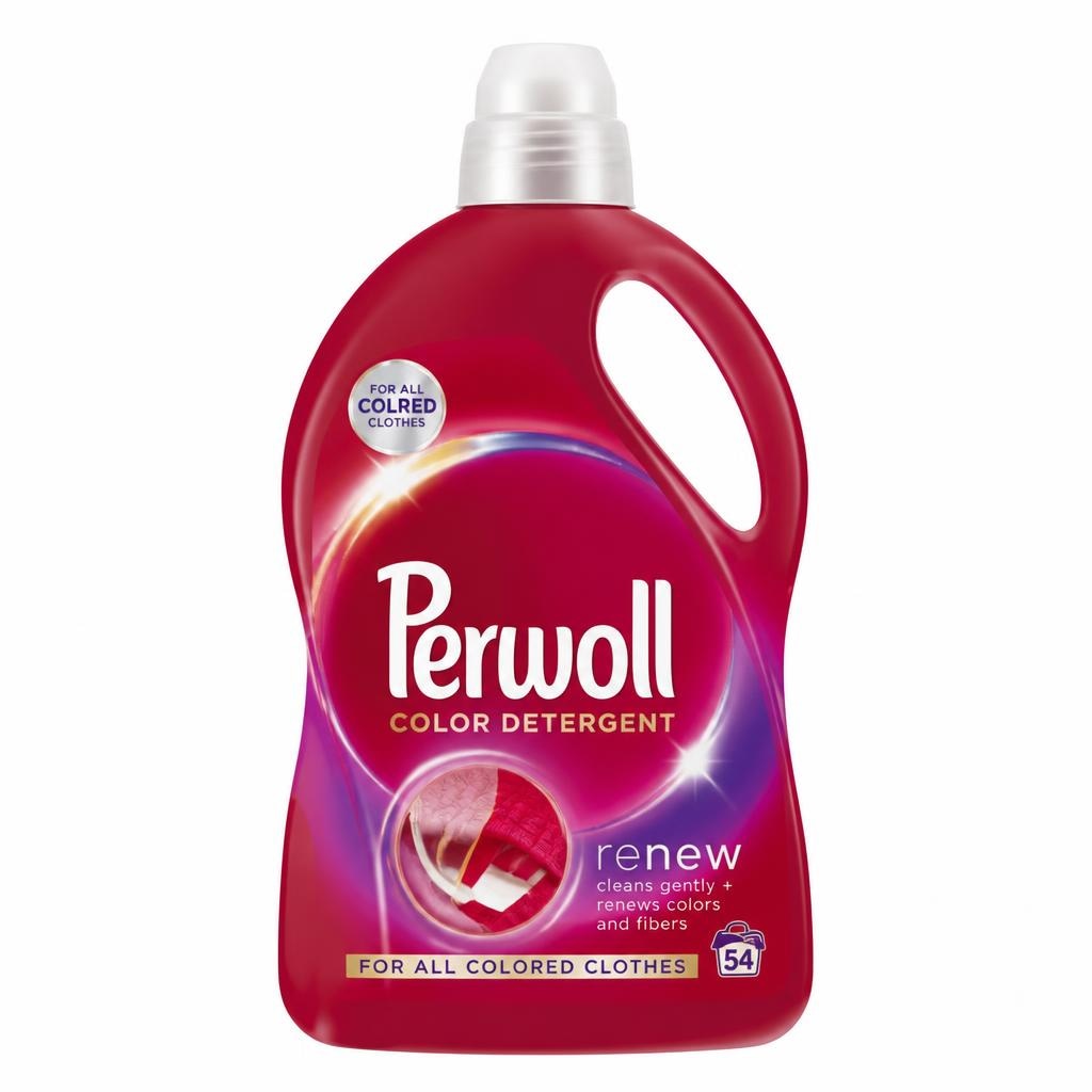 Perwoll Deterdžent 2x3l - Akcija u trgovini Konzum