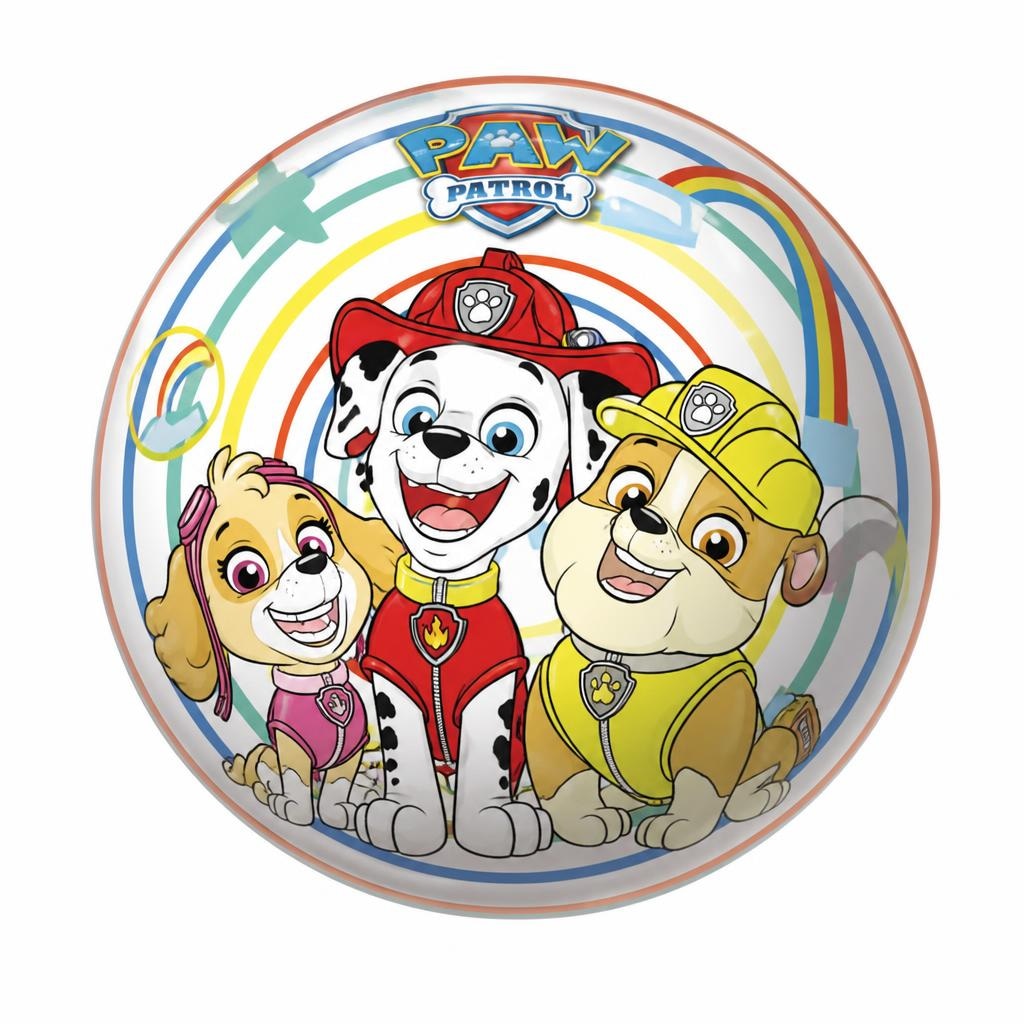 Lopta 22cm, kom - Akcija u trgovini Konzum