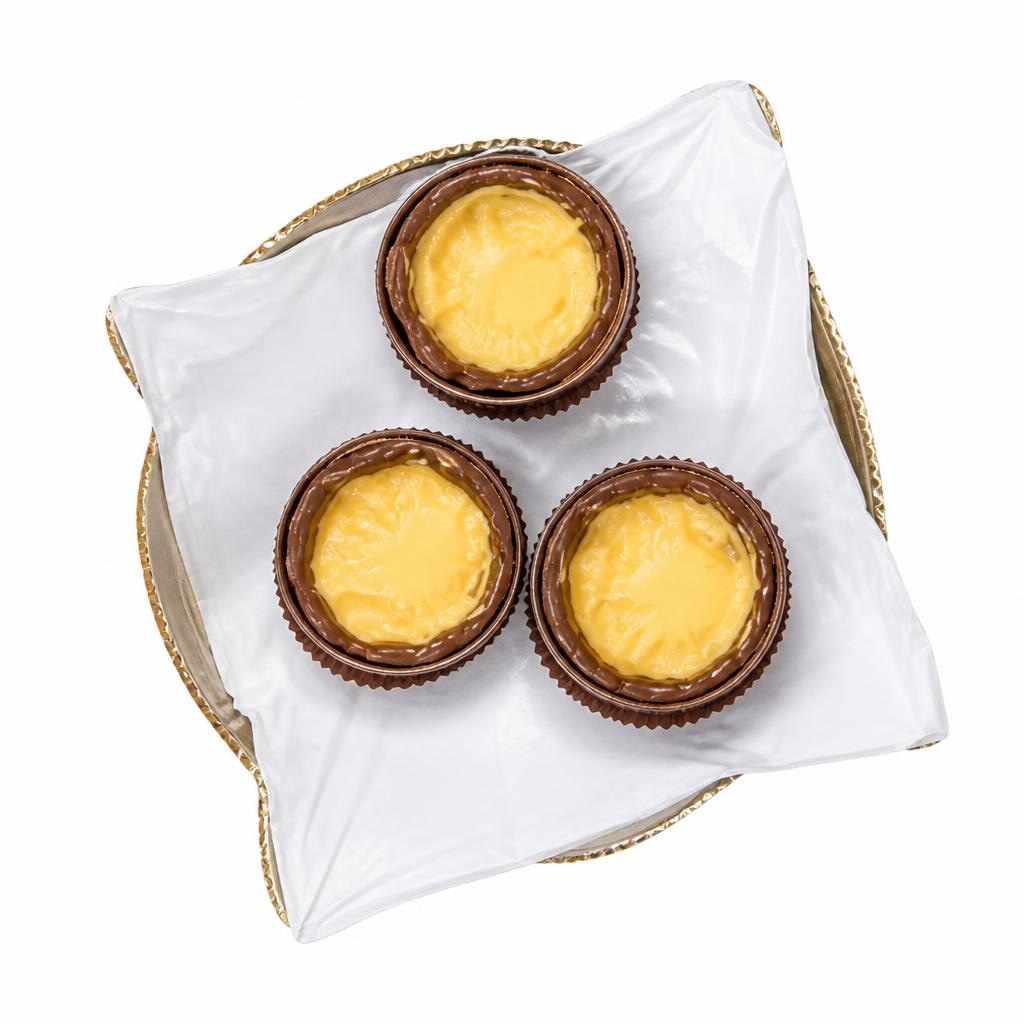 Confiserie Firenze Dubai kolač 4 x 60 g Akcija u trgovini Lidl