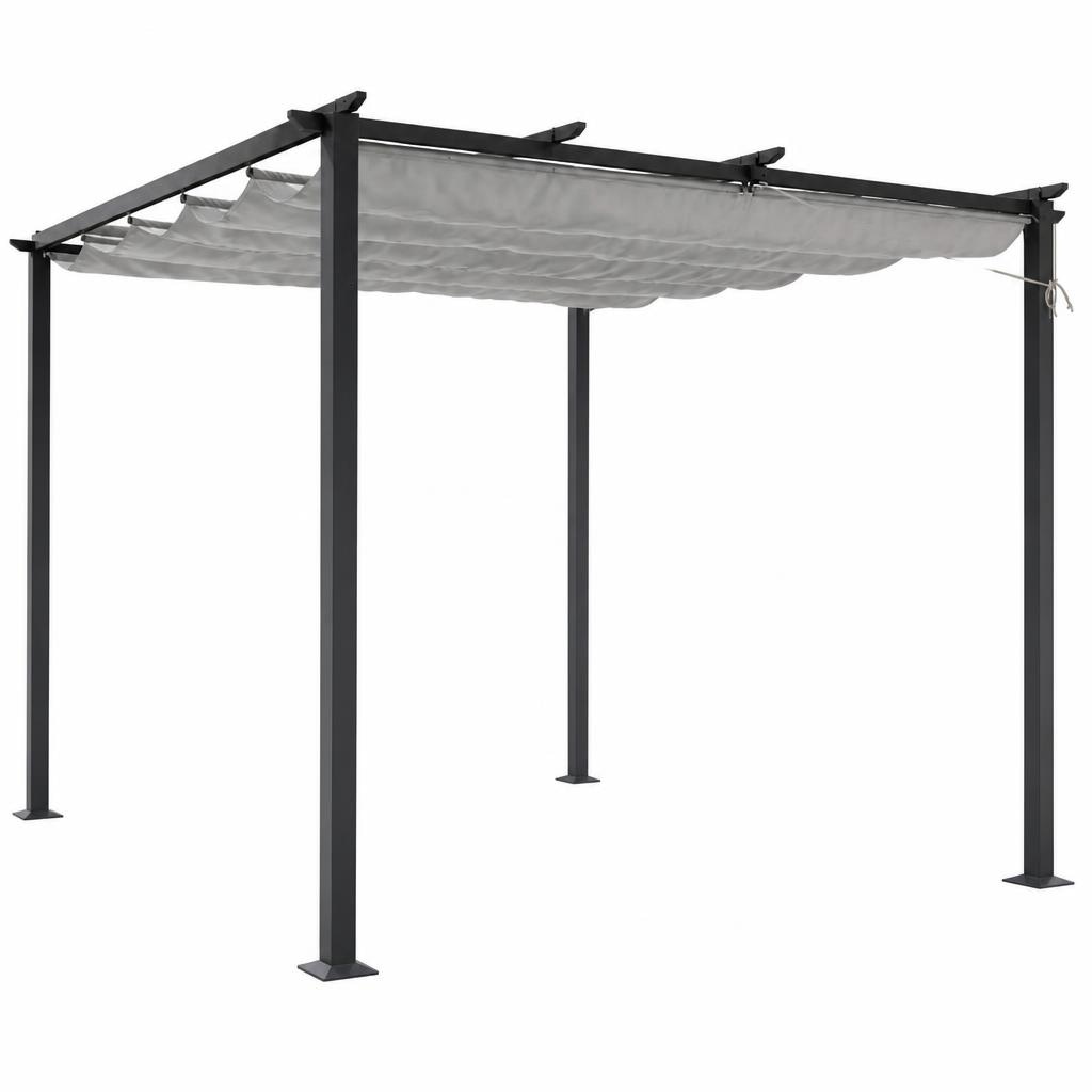 Paviljon 'Jakarta II XL' - Akcija u trgovini Bauhaus