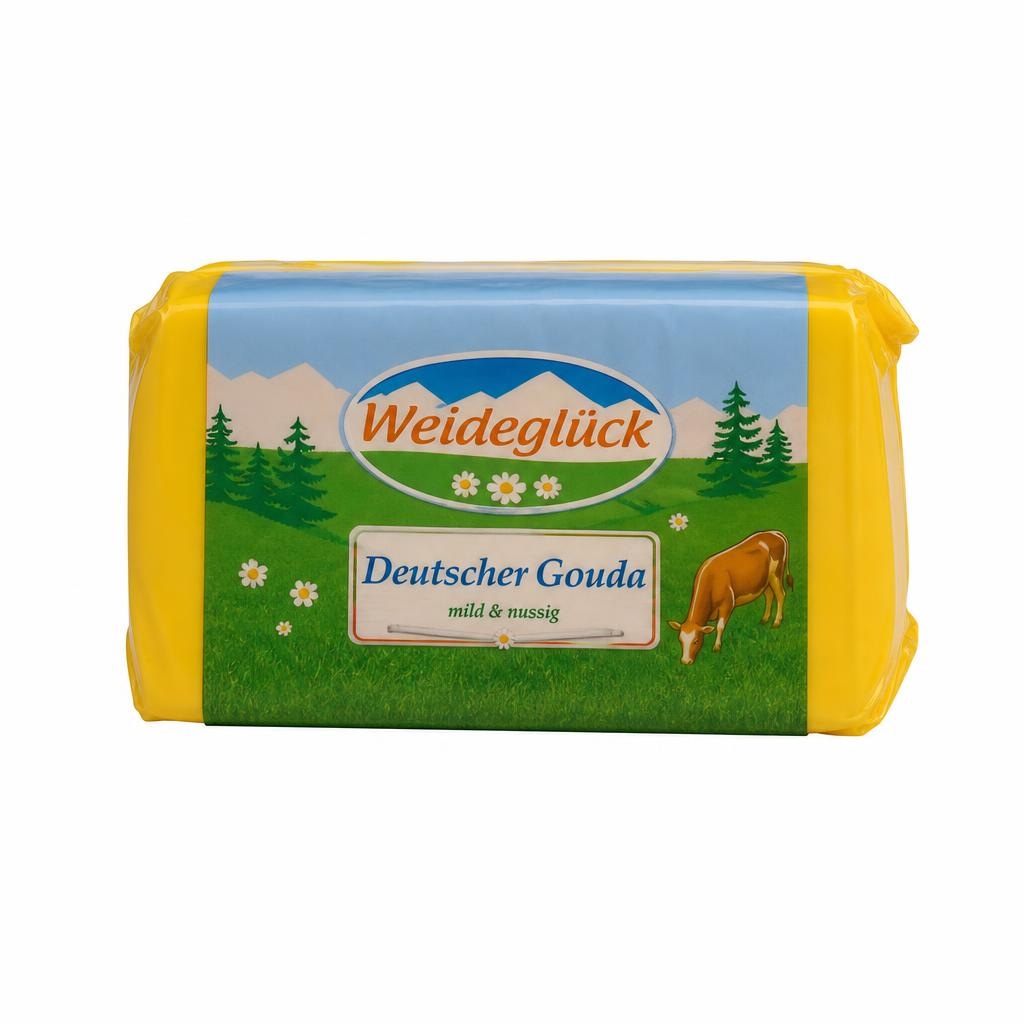 WEIDEGLUCK Sir Gouda - Akcija u trgovini Pivac