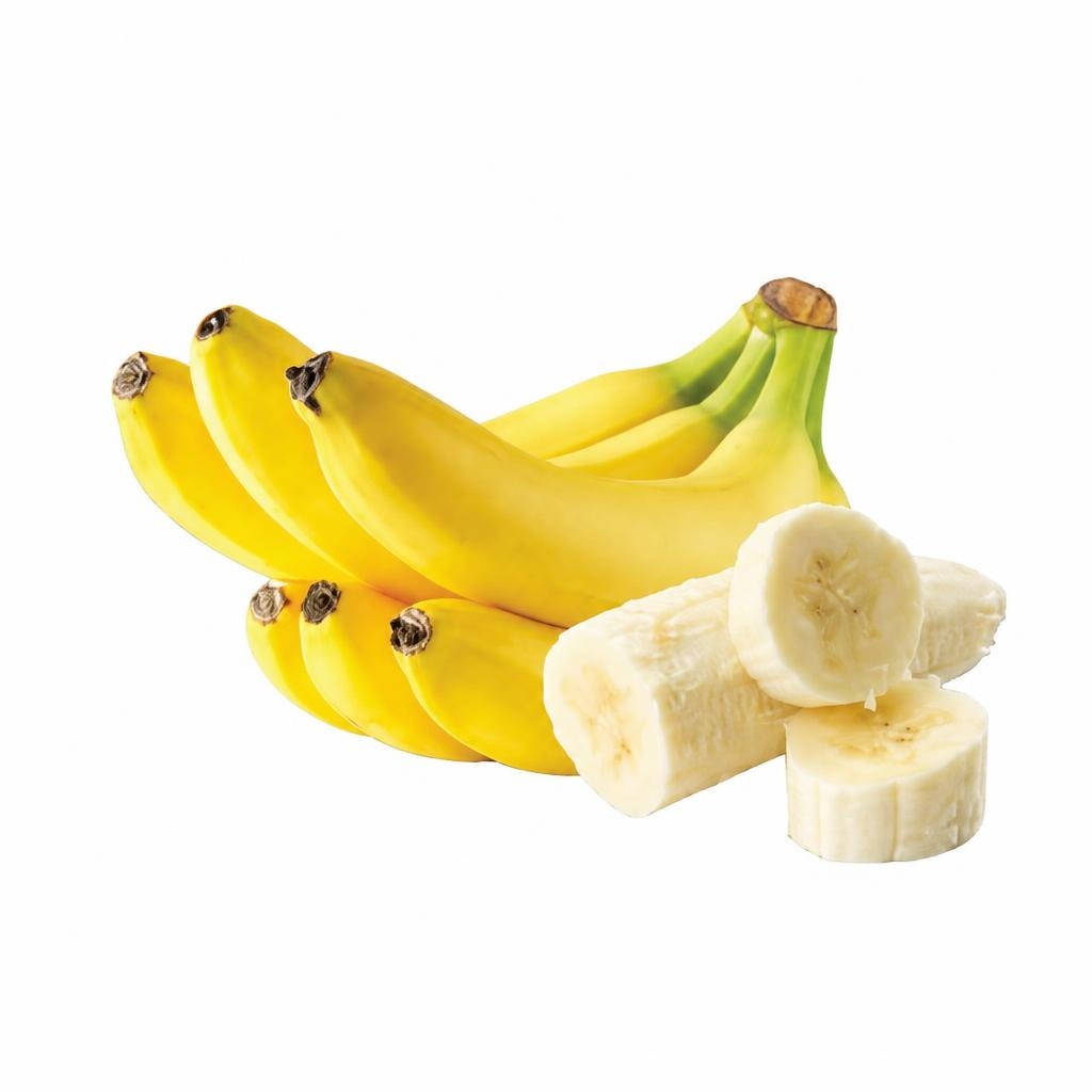 Banana Akcija u trgovini Djelo