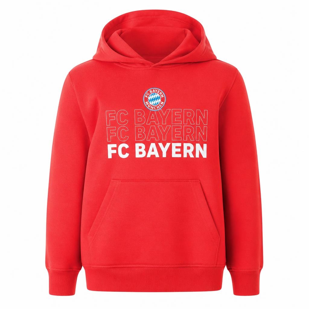 FC Bayern dječja sportska majica Akcija u trgovini Lidl