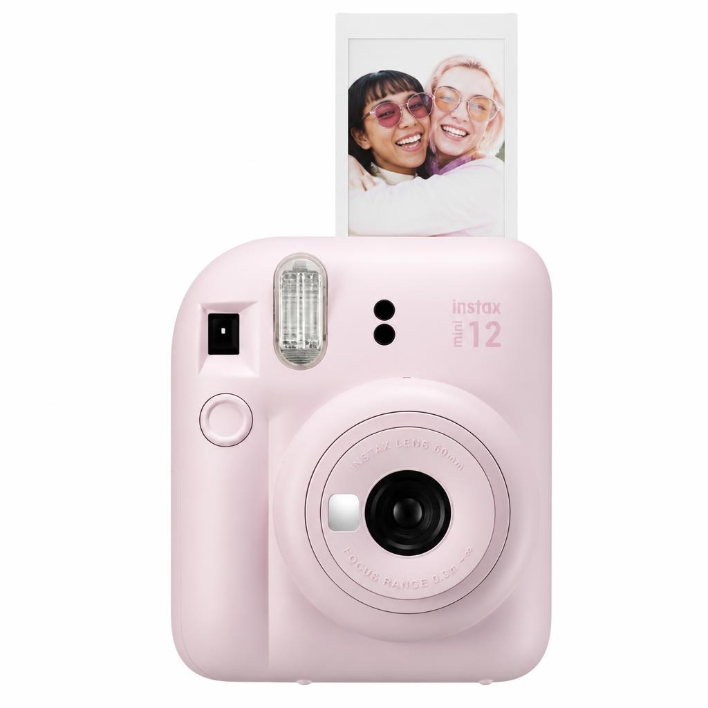 Fotoaparat Fujifilm Instax mini 12 - Akcija u trgovini Pevex