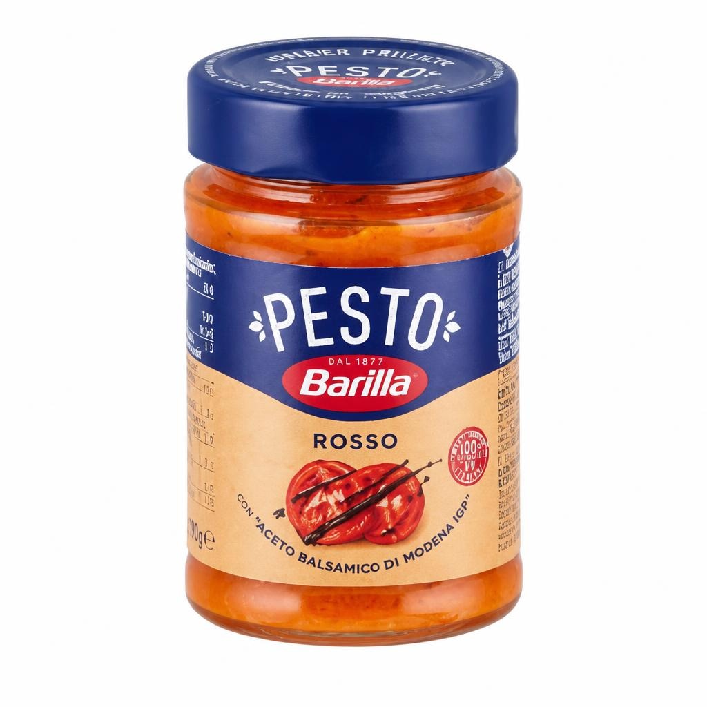 BARILLA Umak Pesto 190g - 200g Akcija u trgovini Kaufland