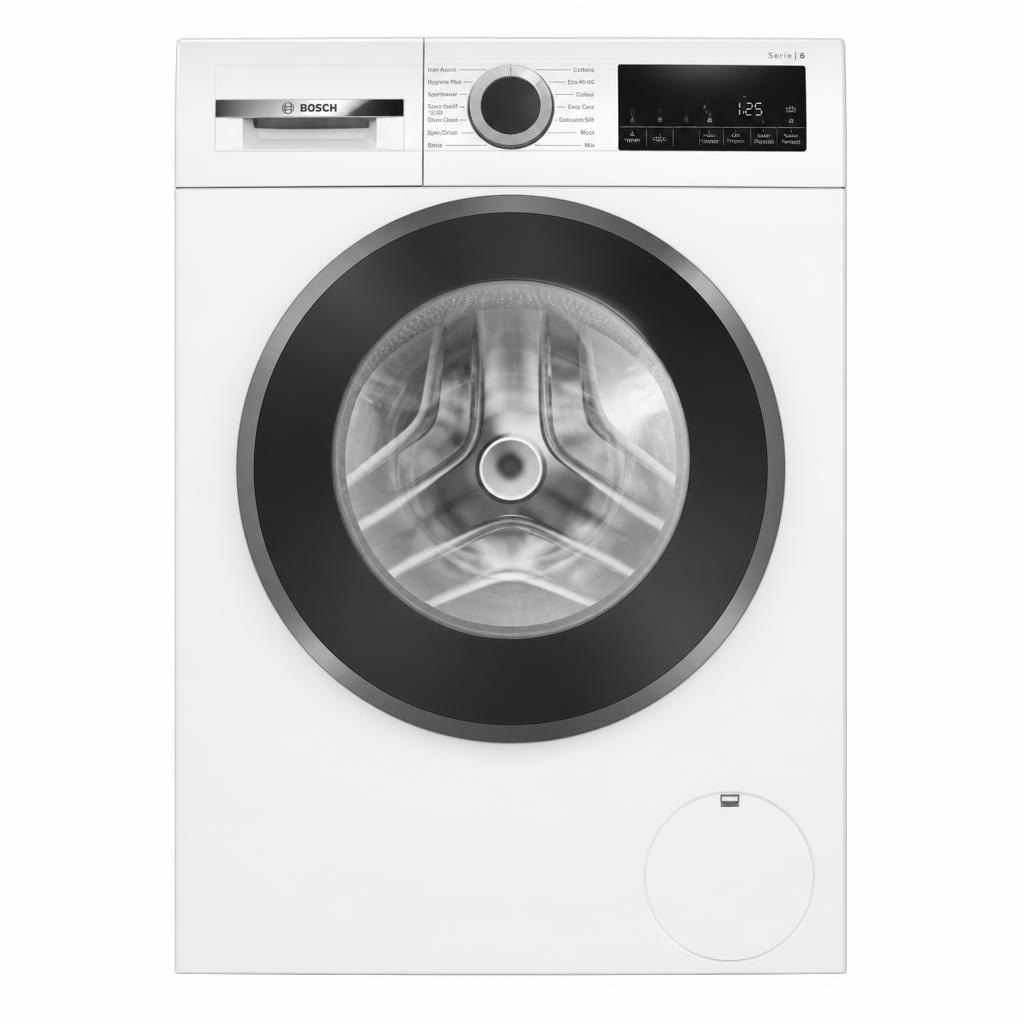 Perilica rublja Bosch WGB266A4BY 11 kg Akcija u trgovini Harvey Norman