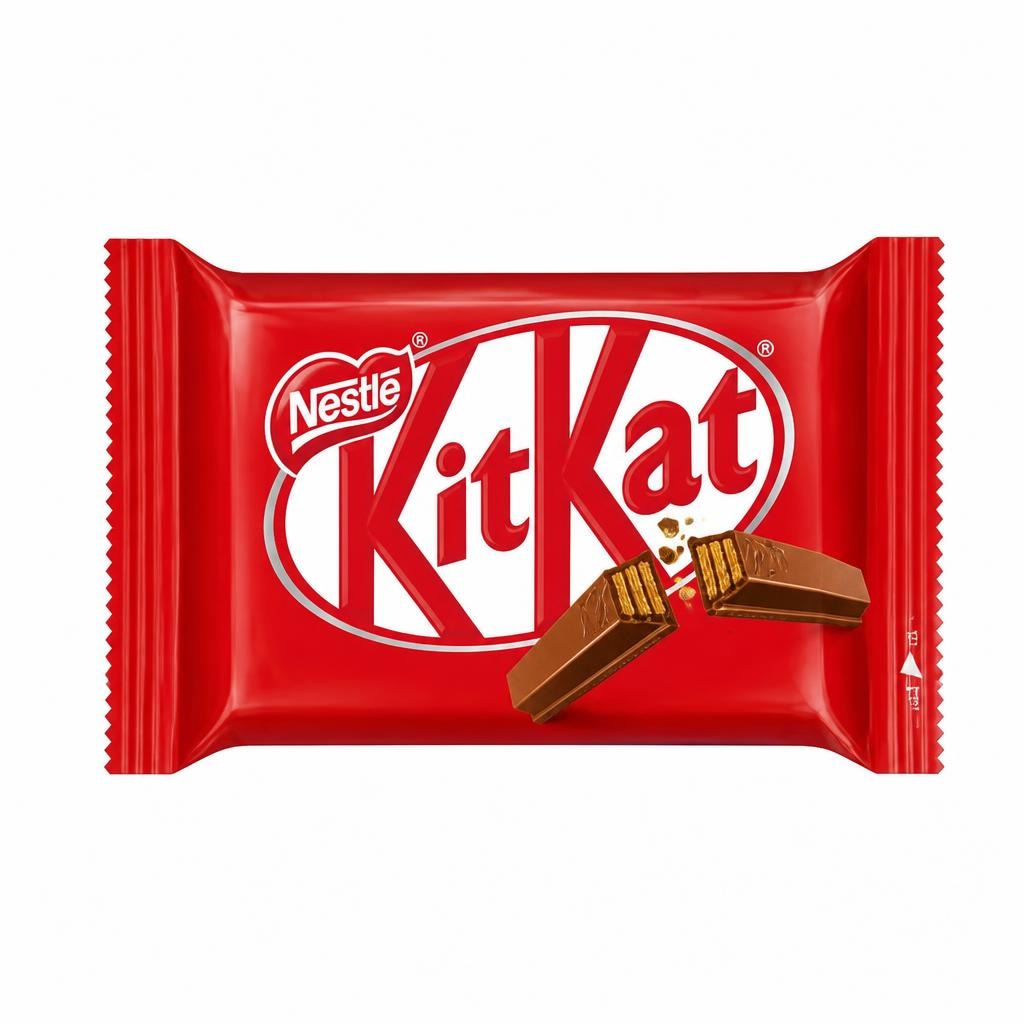 Nestlé KitKat 41,5g - Akcija u trgovini Žabac