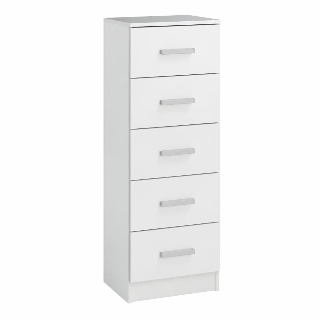 Tapdrup komoda Š41xV108xDub35 cm Akcija u trgovini Jysk