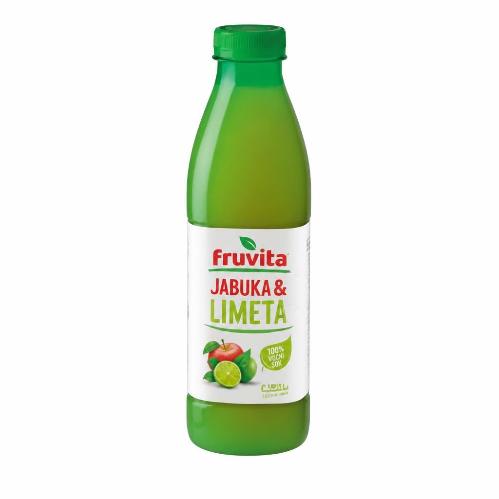 Fruvita sok 0,8 L Akcija u trgovini Kaufland