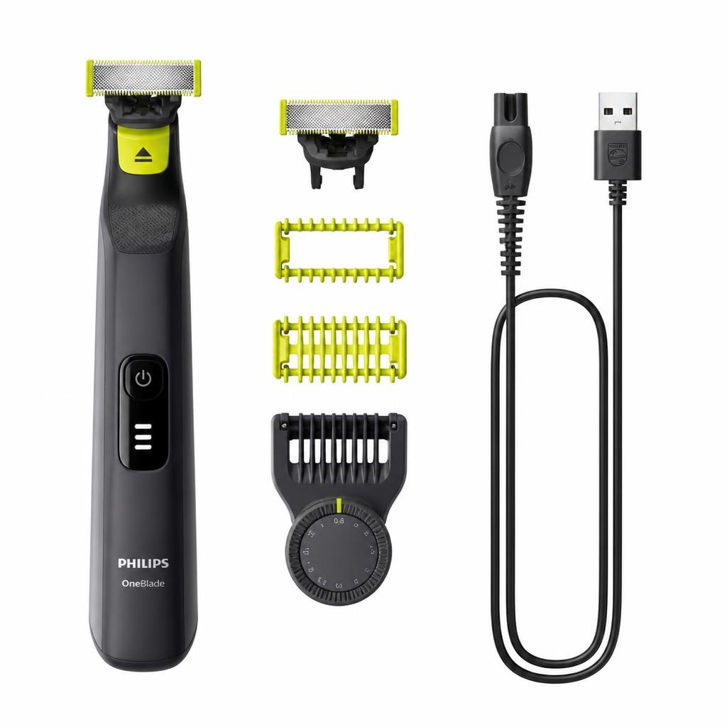 Philips OneBlade QP6542/15 Akcija u trgovini KTC
