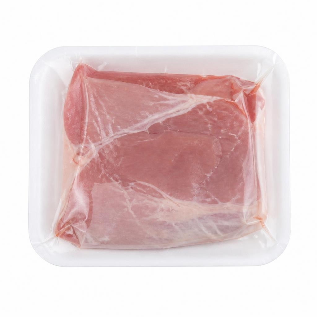 Svježa teleća lopatica cca 1 kg - Akcija u trgovini Lidl