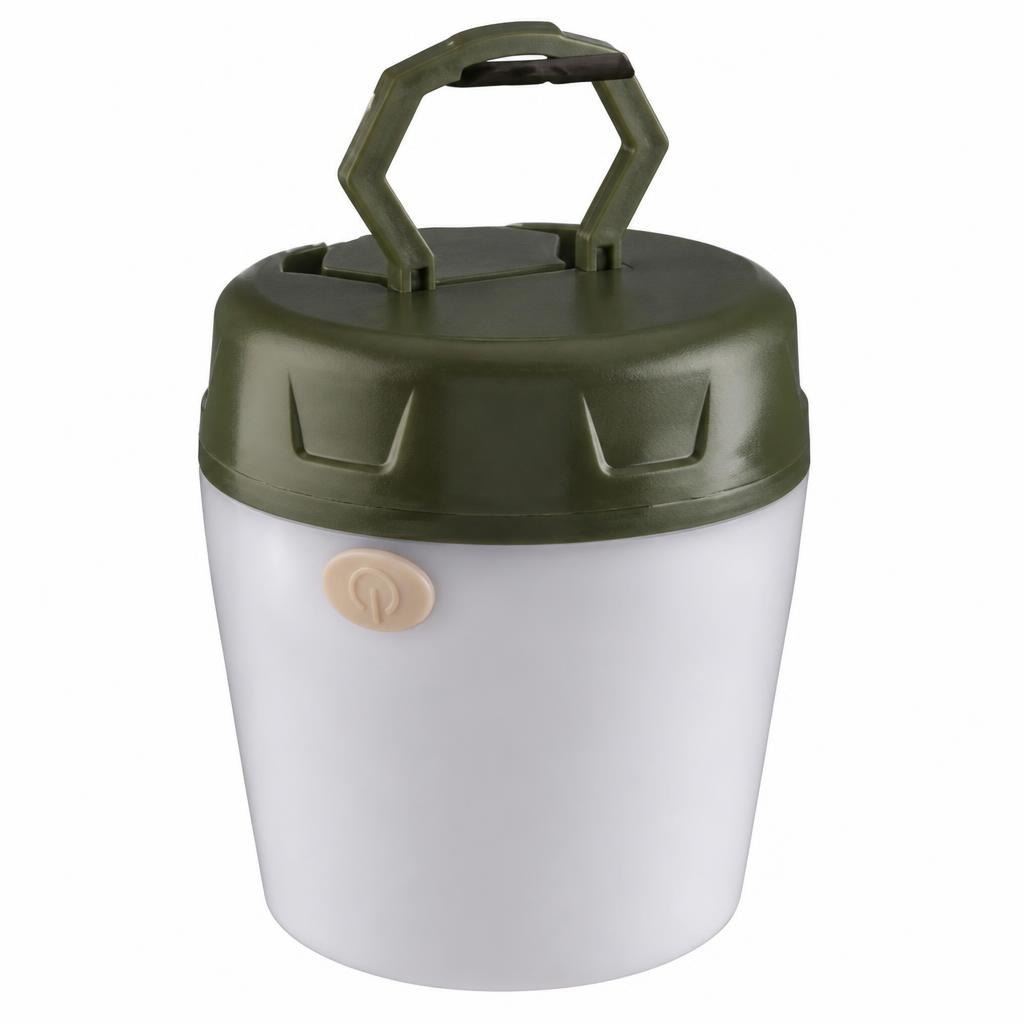 CRIVIT LED svjetiljka - Akcija u trgovini Lidl