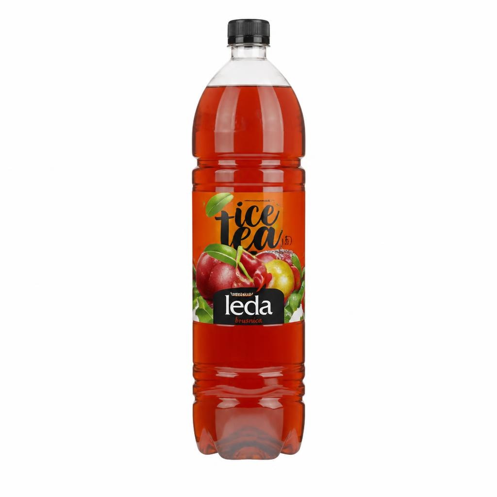 Leda ledeni čaj 1,5 L Akcija u trgovini Pivac
