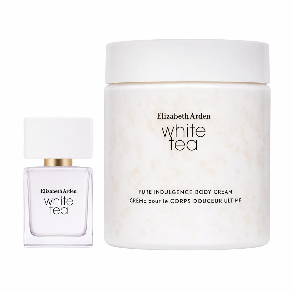 Elizabeth Arden White Tea mirisi Akcija u trgovini Bipa