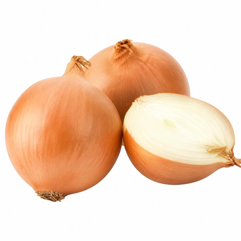 Luk žuti 1 kg Akcija u trgovini Spar