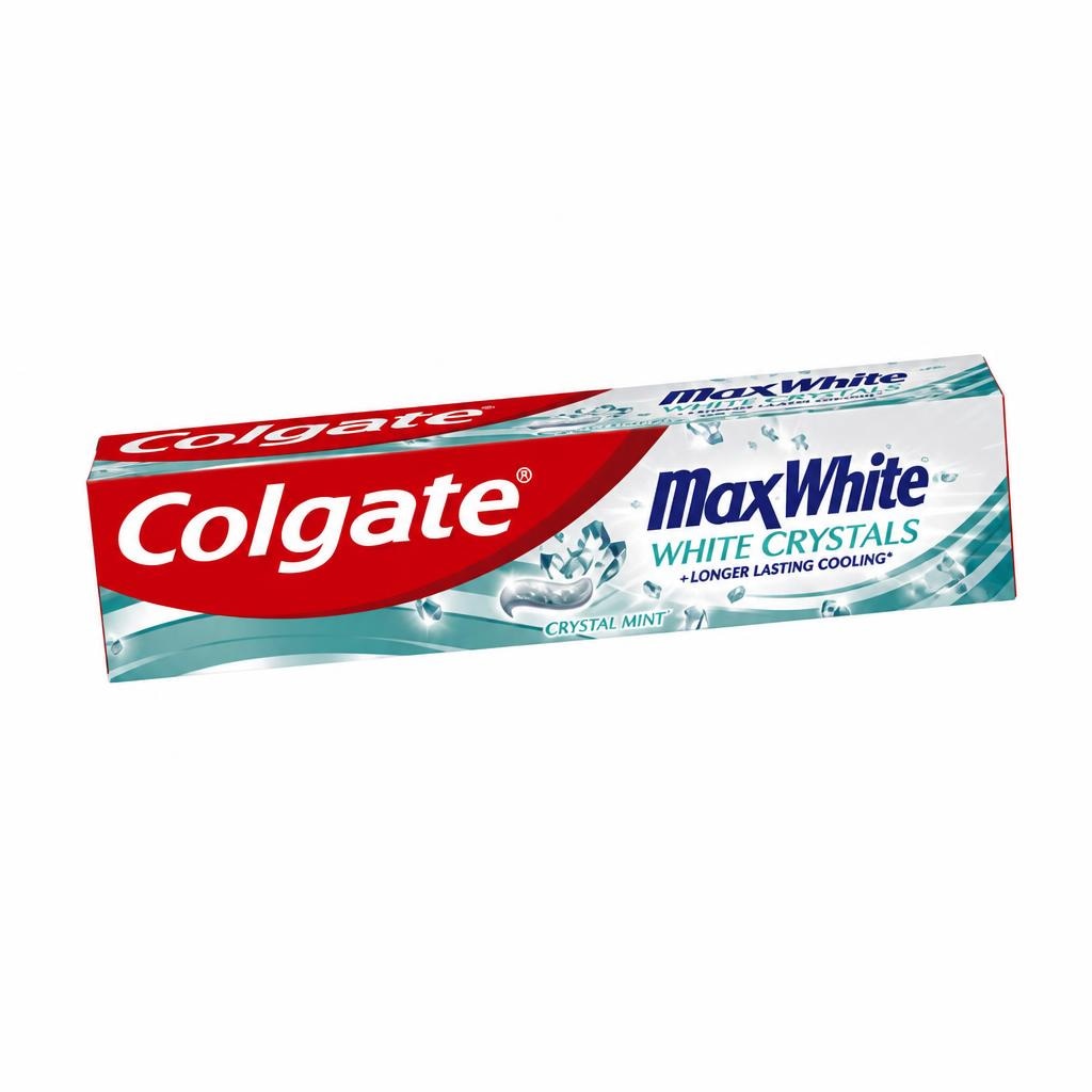 Colgate Zubna pasta 125ml - Akcija u trgovini Konzum