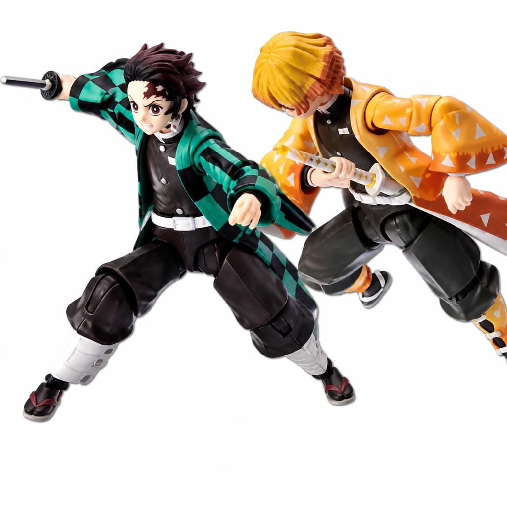 Figura Demon Slayer 12 cm Akcija u trgovini Interspar