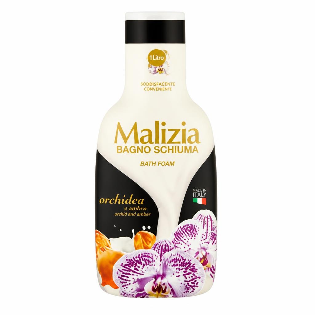 MALIZIA Kupka 1 l - Akcija u trgovini Plodine
