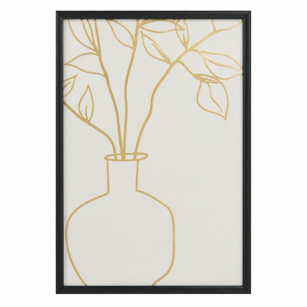 Oscar okvir za slike 60x90 cm Akcija u trgovini Jysk