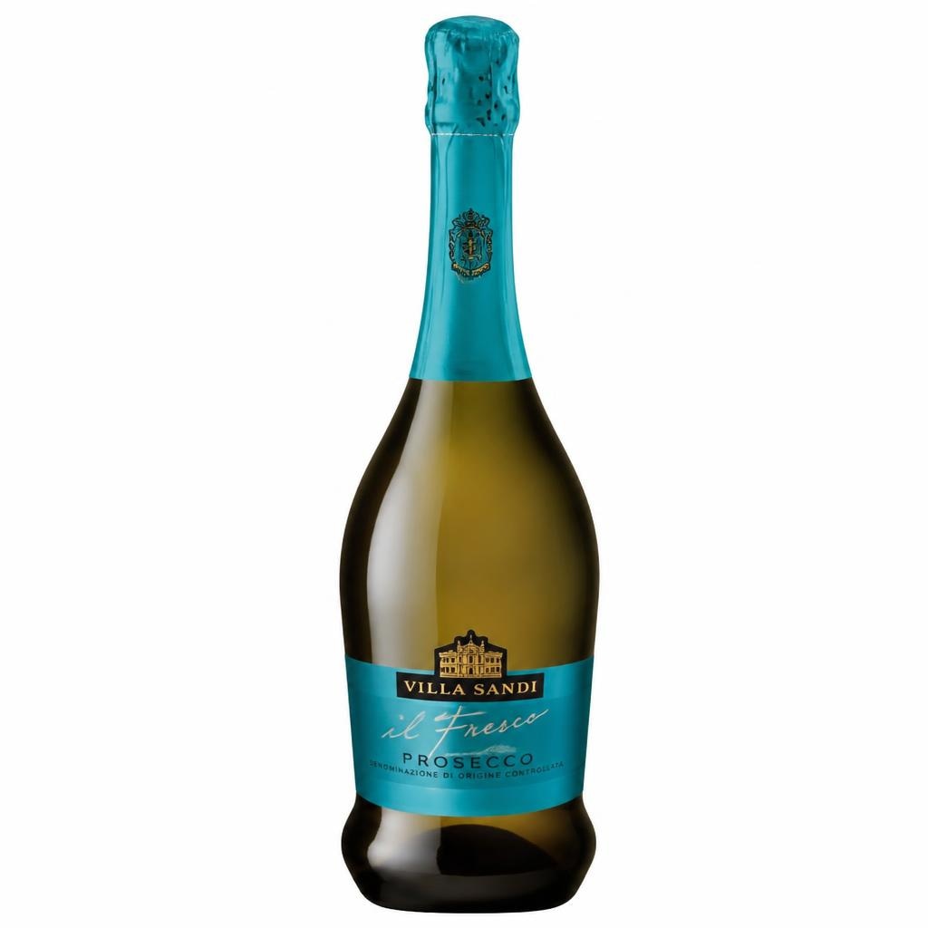Villa Sandi Prosecco pjenušavo vino 0,75 l Akcija u trgovini Plodine