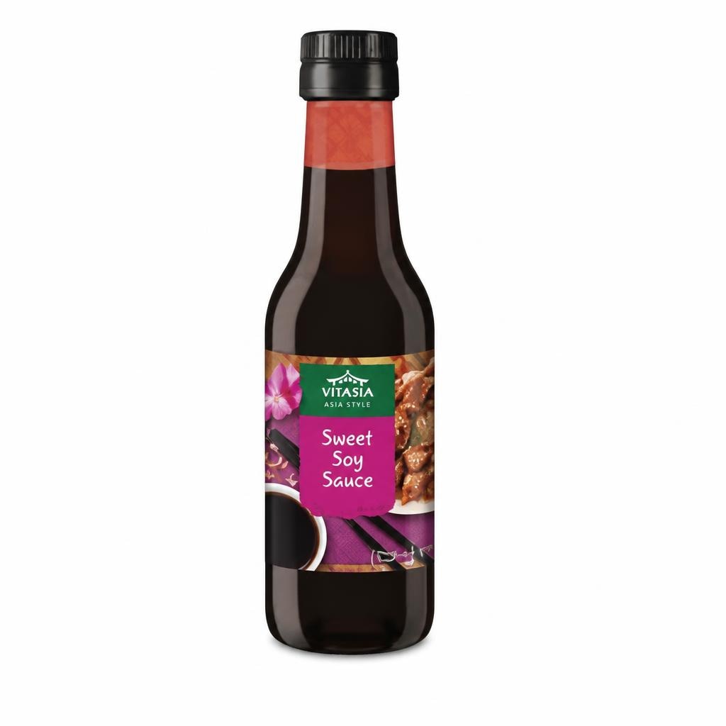 VITASIA Umak 250 ml - Akcija u trgovini Lidl