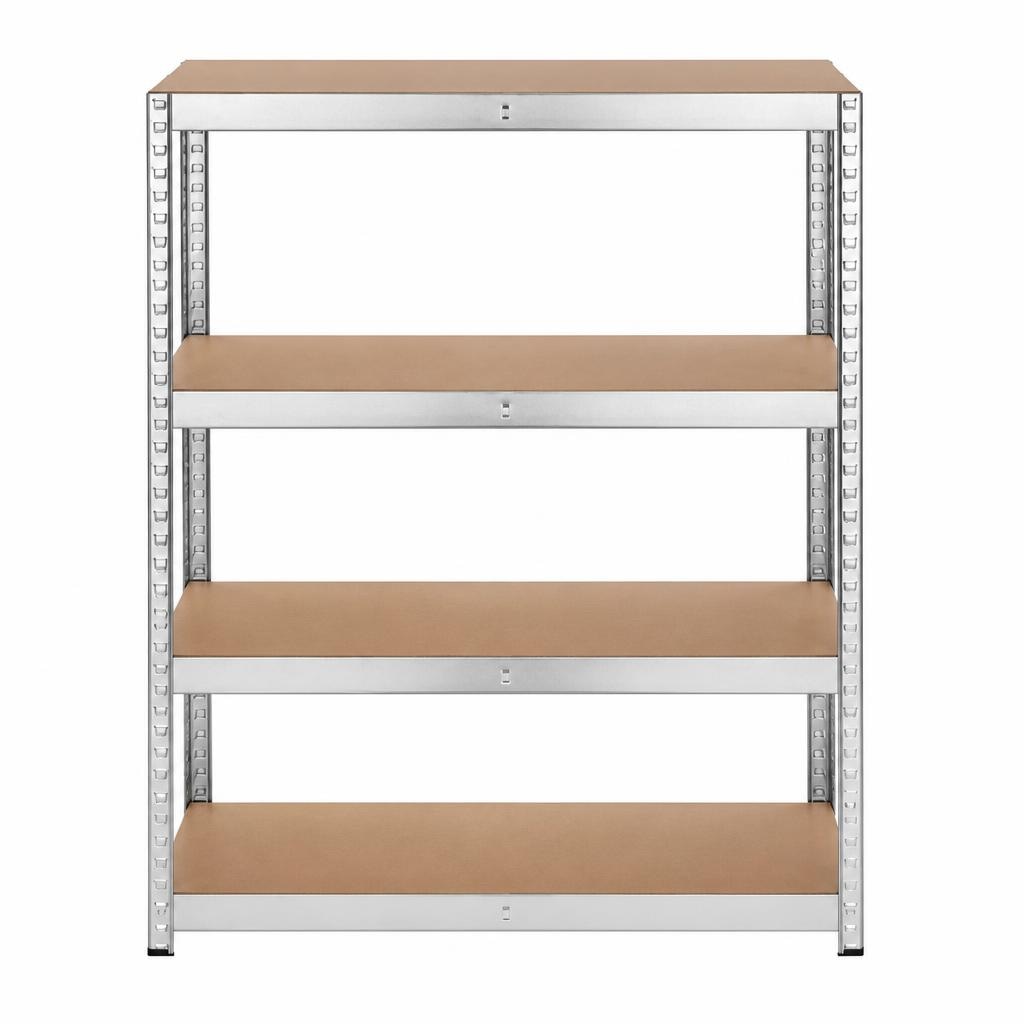 PARKSIDE® Regal sa 4 police - Akcija u trgovini Kaufland