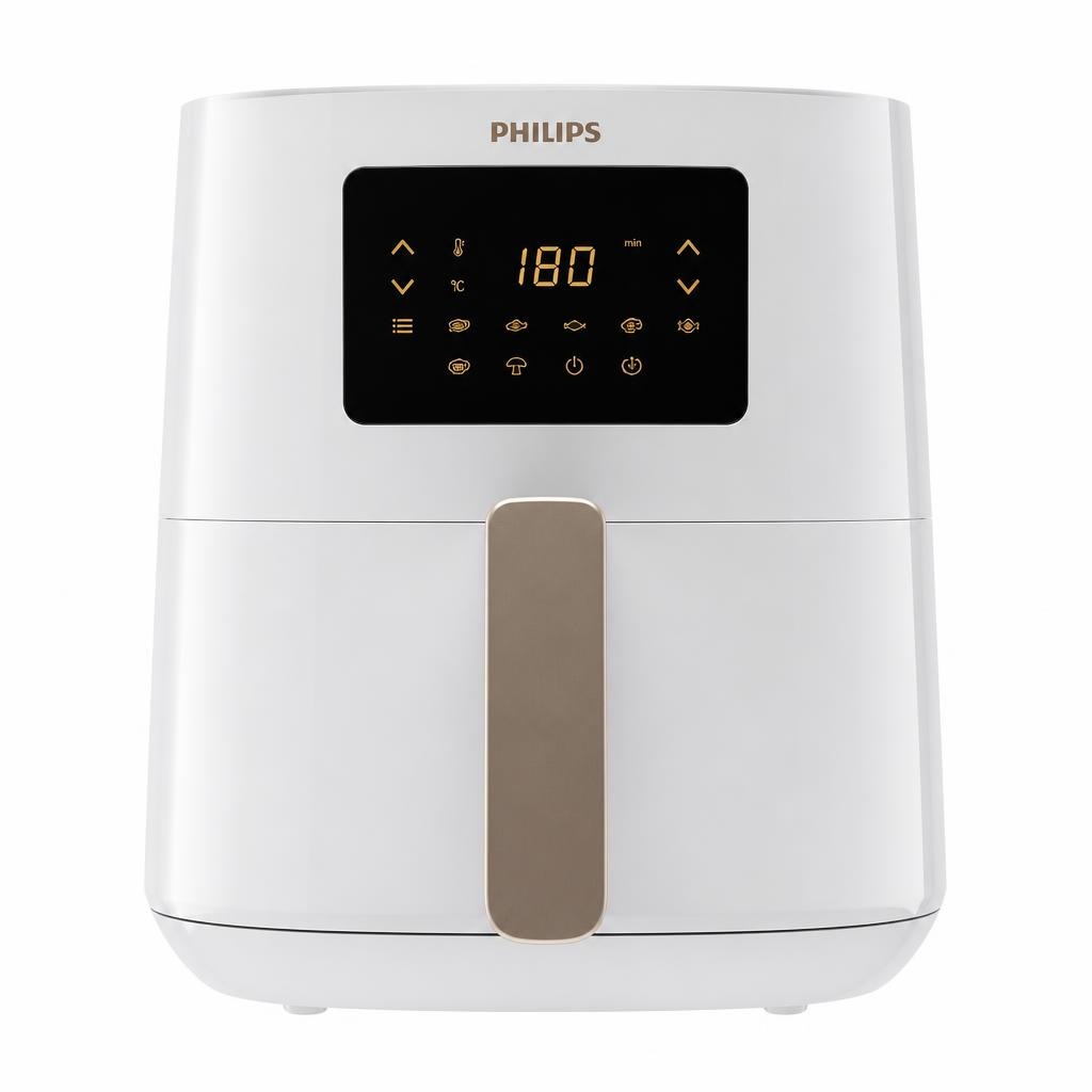 Friteza na vrući zrak Philips HD9255/30 Akcija u trgovini Vacom
