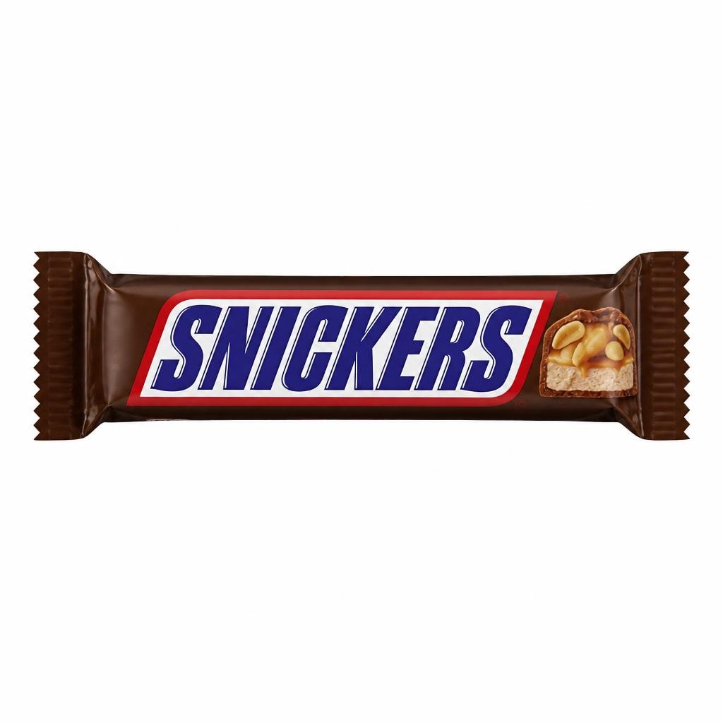 Snickers classic čokolada 50 g Akcija u trgovini Gavranović