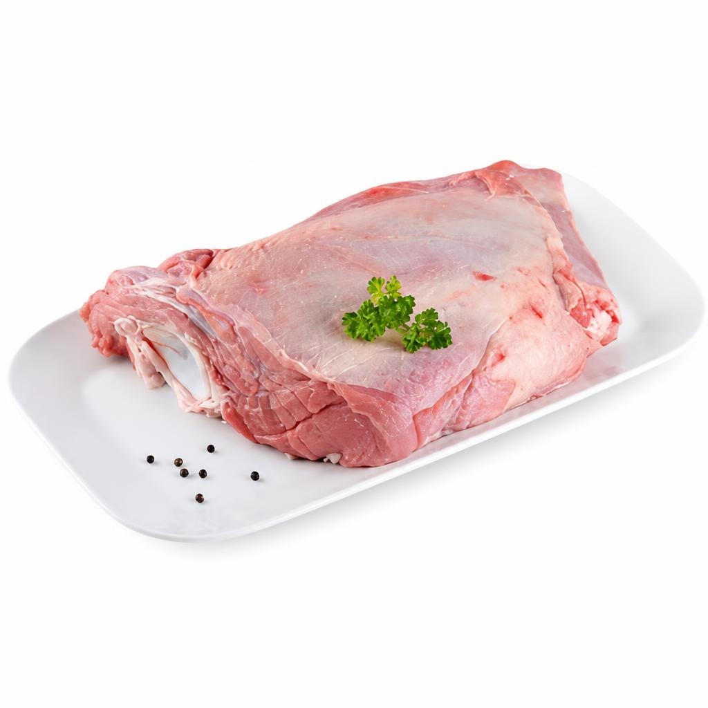 Teleća lopatica 1kg - Akcija u trgovini Konzum