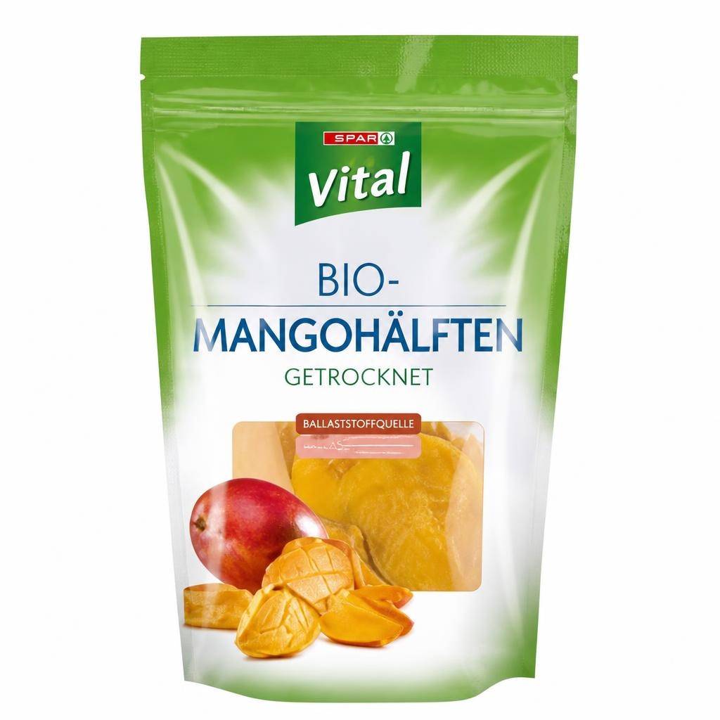 Mango 200 g SPAR Vital - Akcija u trgovini Spar