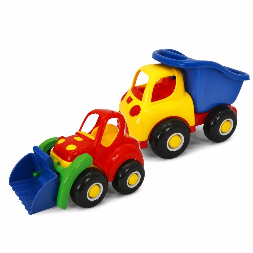 Kamion-bager 22cm, kom Akcija u trgovini Konzum