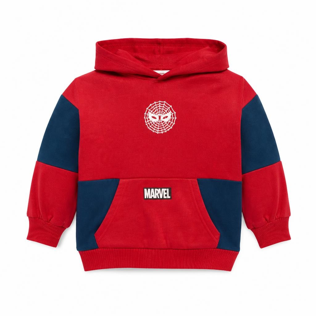 Marvel dječja hudica vel. 98-122 Akcija u trgovini Kik
