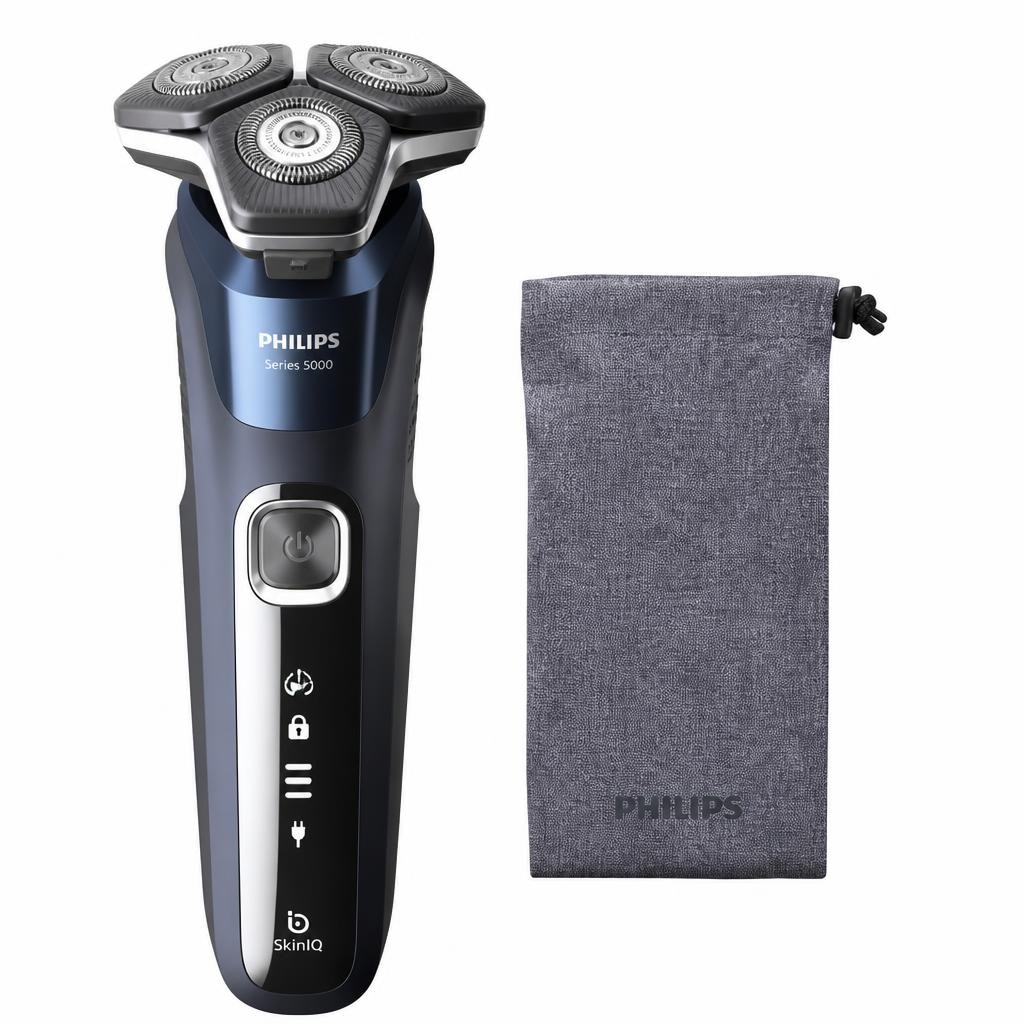 Brijaći aparat Philips Serija 5000 S5885/10 Akcija u trgovini Centar Tehnike