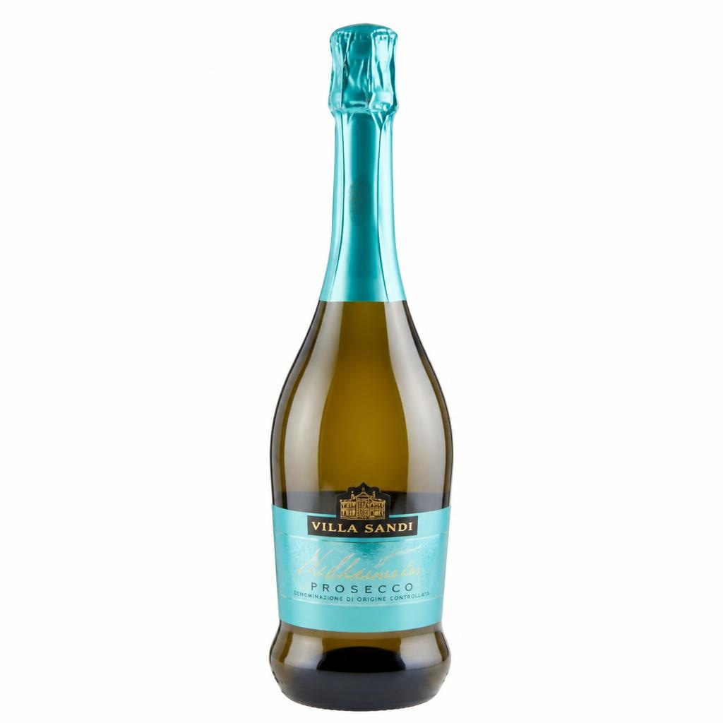 Villa Sandi Millesimato prosecco 0,75 L Akcija u trgovini Interspar